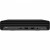 HP Elite Mini 800 G9 R DM 35W / i7-13700T / 16GB DDR5 / 512GB M.2 SSD Value / W11 Pro / 3Y Service Upgrade 1yw / 320K kbd / 125mouse / TCO e-labeling Corp-Ready / Intel AX211 Wi-Fi 6E BT 5.3 WW WLAN / No Rear Flex I/ No Flex Port 2 / DM No SATA HDD Bracke в Metoo.kz - Metoo (1)