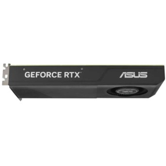Видеокарта ASUS GeForce RTX4070 GDDR6X 12GB 192-bit HDMIx1 DPx3 TURBO-RTX4070-12G в Metoo.kz - Metoo (2)