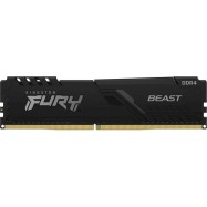 Модуль памяти Kingston Fury Beast KF432C16BBK2/16WP DDR4 DIMM 16Gb KIT (2x8) 3200 MHz CL16..