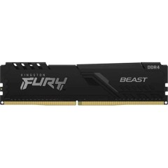 Модуль памяти Kingston Fury Beast KF432C16BBK2/<wbr>16WP DDR4 DIMM 16Gb KIT (2x8) 3200 MHz CL16