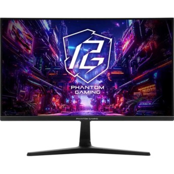 Монитор 24.5" ASRock PG25FFT в Metoo.kz - Metoo (2)