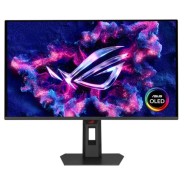 Монитор 27 ASUS ROG Strix XG27AQDNG QD-OLED 2560x1440 360Hz 0.03ms 1000 cd/m2 2xHDMI 1xDP 2xUSB..