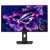 Монитор 27" ASUS ROG Strix XG27AQDNG QD-OLED 2560x1440 360Hz 0.03ms 1000 cd/m2 2xHDMI 1xDP 2xUSB в Metoo.kz - Metoo (1)