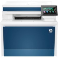HP Color LJ Pro MFP 4303fdn Prntr:EUR..