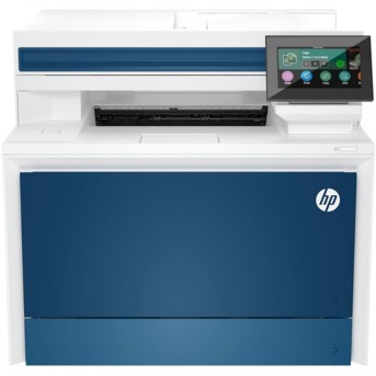 HP Color LJ Pro MFP 4303fdn Prntr:EUR в Metoo.kz - Metoo (1)