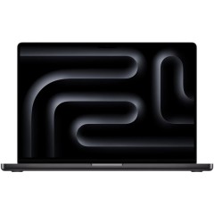16-inch MacBook Pro: Apple M5 Pro chip with 18-core CPU and 20-core GPU, 48GB, 1TB SSD - Space Bla..