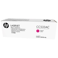 Картридж HP Europe CC533AC (CC533AC)..