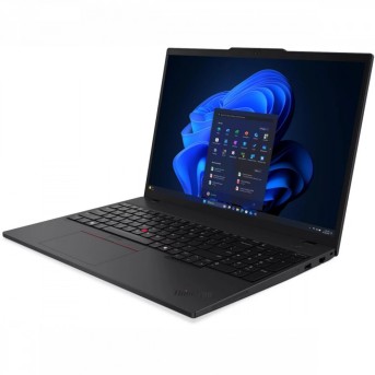 Ноутбук Lenovo Thinkpad T16 G4 16"wuxga/Core ultra5-225u/32Gb/1Tb/Nos (21QE0065FW) в Metoo.kz - Metoo (3)