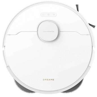 Робот-пылеcос Dreame Robot Vacuum L10s Pro Gen2 в Metoo.kz - Metoo (4)