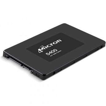 Твёрдотельный накопитель Lenovo ThinkSystem 2,5" 5400 PRO 240GB Read Intensive SATA 6Gb HS SSD в Metoo.kz - Metoo (1)