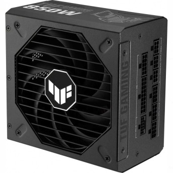 Блок питания ASUS TUF-GAMING-850G, full modular, ATX12V/<wbr>80Plus Gold, ATX 3.0, Black - Metoo (4)