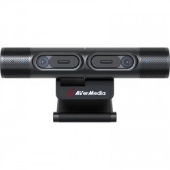 Dell UltraSharp 4K Webcam - WB7022 (722-BBBI) в Metoo.kz - Metoo (10)