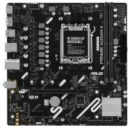Материнская плата ASUS PRIME A620AM-K AMD A620A AM5 2xDDR5 4xSATA3 RAID M.2 HDMI DP mATX..