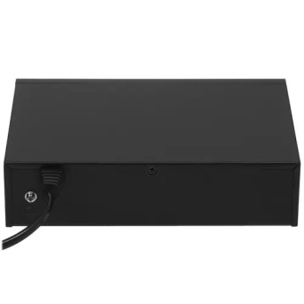 PoE-коммутатор Tenda S110PC 10-port 10/100Mbps с 8-port PoE черный в Metoo.kz - Metoo (2)