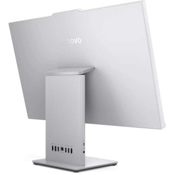 Моноблок Lenovo F0HM00FTRU IdeaCentre AIO 27IRH9 27'' FHD (1920 x 1080) IPS/Intel Core i5-13420H up to 4.6GHz (8Cores)/16GB/512GB/Intel UHD Graphics/Wi-Fi 6/BT5.2/5MP Camera/Wireless mouse+keyboard/NoOS/1Y/Cloud Grey в Metoo.kz - Metoo (3)