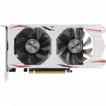 Видеокарта MaxSun MS-GTX1050Ti TF 4G, 1хHDMI+1xDVI+1xDP, 4GB GDDR5 128bit, PCIe в Metoo.kz - Metoo (10)