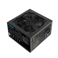 Блок питания PCCooler HW700-NP, 700W, 80 Plus, ATX, box, w/o power cord