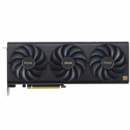 Видеокарта ASUS PROART-RTX4070S-O12G, 12Gb GDDR6X/192bit, 7168 ядра CUDA, PCI E 4.0, HDMI, DisplayPort, BOX