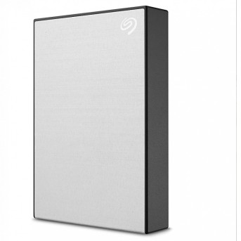 Внешний жесткий диск 5Tb Seagate One Touch STKZ5000401 Silver USB3.1 в Metoo.kz - Metoo (1)