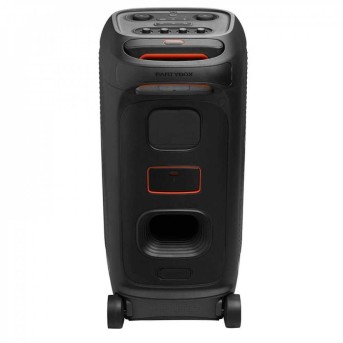 JBL Partybox Stage 320 - Portable Party Speaker - Black в Metoo.kz - Metoo (2)