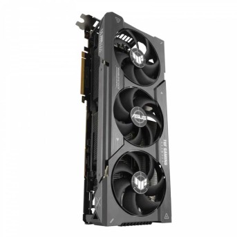 Видеокарта ASUS TUF Gaming Radeon™ RX 7900 XTX OC Edition, 24GB GDDR6, 384bit,1xHDMI,3xDP,TUF-RX7900XTX-O24G-GAMING, BOX - Metoo (4)