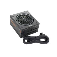 Блок питания ATX 750W EVGA 750 BQ, Active PFC, вентилятор 14 см, 80+ BRONZE 110-BQ-0750-V2