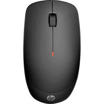 Мышь HP 4E407AA 235 Slim Wireless Mouse в Metoo.kz - Metoo (1)
