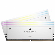 Corsair DOMINATOR TITANIUM 48GB (2 x 24GB) DDR5 6000 CL30-36-36-76 1.40V Intel XMP - BLACK