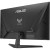Монитор 23.8" ASUS TUF Gaming VG249QM5A IPS 1920x1080 240Hz 1ms 300cd/m2 1000:1 2xHDMI 1xDP 2Wx2 в Metoo.kz - Metoo (4)