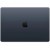 15-inch MacBook Air: Apple M5 chip with 10-core CPU and 10-core GPU, 16GB, 512GB SSD - Midnight,Model A3448 в Metoo.kz - Metoo (5)