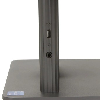 Моноблок Lenovo F0HM005CRK IdeaCentre AIO 27IRH9 27'' FHD (1920 x 1080) IPS/Intel Core i7-13620H up to 4,9GHz (10Cores)/16GB/1TB SSD/Integrated/Wi-Fi 6/BT5.2/5MP Camera/Wireless mouse+keyboard/NoOS/1Y/Luna Grey в Metoo.kz - Metoo (5)