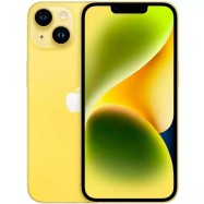 iPhone 14 512GB Yellow,Model A2883