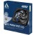 Кулер для корпуса ARCTIC P12 PWM PST CO (Black), ACFAN00121A, 12cm, 200-1800rpm, 4Pin, Ball Bearing в Metoo.kz - Metoo (4)