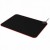 Игровой коврик для компьютерной мыши AOC 357х256х13мм USB 2.0 Черный AMM700DR0R - Metoo (3)
