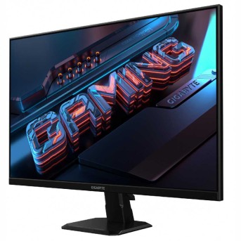 Монитор Gigabyte GS27FA, 27', SS IPS, 180Hz, 1ms, 1920x1084, 1000:1, 105% sRGB, 2xHDMI, DP1.4, HDR в Metoo.kz - Metoo (3)