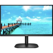 Монитор 23.8 AOC 24B2XD IPS 75Hz 1920x1080 4мс 250кд/м2 1000:1 VGA DVI..