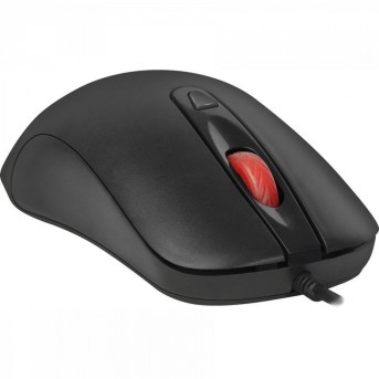 Мышь Defender Omega MB-522 в Metoo.kz - Metoo (3)