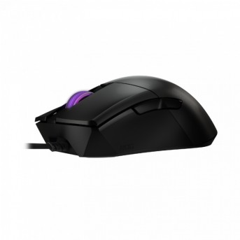 Мышь ASUS ROG GLADIUS III CORE проводная, RGB, 12000dpi, USB, Black 90MP04E0-BMUA00 в Metoo.kz - Metoo (2)
