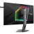 Монитор Игровой 27" AOC AG276FK IPS 1920x1080 520Hz 0.3мс 400cd/m 1000:1 2xHDMI 1xDP 4xUSB Black в Metoo.kz - Metoo (4)