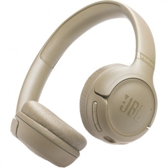 TUNE530BT PERFECT-CALLS PURE BASS SOUND MULTI-POINT CONNECTION BEIGE в Metoo.kz - Metoo (2)