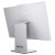 Моноблок Lenovo F0HQ005NRU IdeaCentre AIO 27ARR9 27'' FHD (1920 x 1080) IPS/AMD Ryzen 5 7535HS 4,55GHz (6Cores)/16GB/512GB/Integrated AMDRadeon 660M/Wi-Fi 6/BT5.2/5MP Camera/Wireless mouse+keyboard/NoOS/1Y/Cloud Grey в Metoo.kz - Metoo (3)