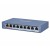 Коммутатор Hikvision DS-3E0109P-E(C) в Metoo.kz - Metoo (2)