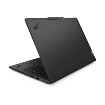 Ноутбук Lenovo ThinkPad T14 Gen 6, Ultra 7 258V, 14" WUXGA (1920x1200), 32Gb DDR5, 1Tb M.2, NoOS в Metoo.kz - Metoo (4)