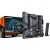 Материнская плата GIGABYTE B550M GAMING X WIFI6, AM4, 4xDDR4, HDMI+DP, 2xM.2, mATX в Metoo.kz - Metoo (4)