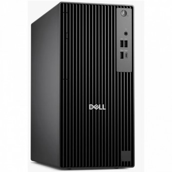 Компьютер Dell Pro Tower QCT1250 (210-BPWB_2) в Metoo.kz - Metoo (1)