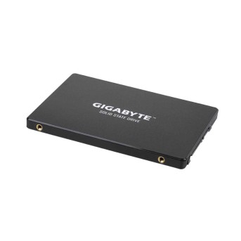 Твердотельный накопитель SSD 480 Gb SATA 6Gb/s GIGABYTE GP-GSTFS31480GNTD 2.5" TLC в Metoo.kz - Metoo (3)