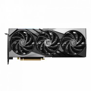 Видеокарта MSI GeForce RTX 4070 Ti SUPER 16G GAMING X SLIM, 16GB, GDDR6X, HDMI 3xDP..