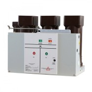 Вакуумный выключатель ANDELI VS1-12 3150А (12kV, 31,5KA , 220V DC) стационарный..