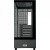 Корпус PCCooler C3Q500 BK ATX/mATX/ITX Type-C, USB3.0, USB2.0 Черный в Metoo.kz - Metoo (2)