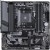 Материнская плата GIGABYTE B550M GAMING X WIFI6, AM4, 4xDDR4, HDMI+DP, 2xM.2, mATX в Metoo.kz - Metoo (1)